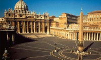 Vatikan'da kara para mı aklandı?