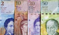 Venezuella parasına sıfır ekleyecek