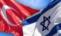 İsrail'den şok Türkiye açıklaması