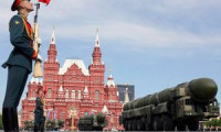 Rusya, Suriye için yol haritası hazırlıyor