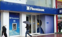Finansbank'tan iki yeni şube