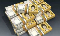Güney Kore'de borç 7 yılın dibinde