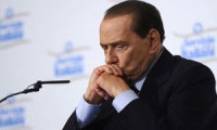 Berlusconi piyasayı vurdu