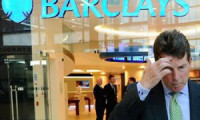 Barclays'e 38 milyon sterlin ceza