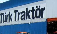 ​Türk Traktör ilk iş makinesi tesisini açtı