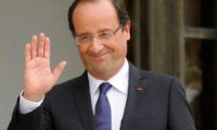 Hollande'den komik kalkınma planı