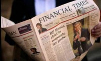 Financial Times'tan Ülker gafı