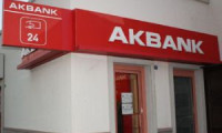 Akbank'ın karında %76 artış bekleniyor