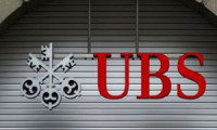 UBS,  1.1 milyar euro ödeyecek