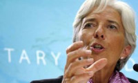 Lagarde'dan Samaras'a uyarı