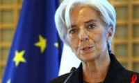 Lagarde, Yellen'e çok sevindi