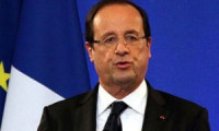 Hollande'den ekonomi itirafı