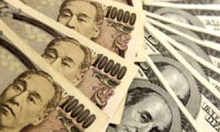Yen haftanın en düşük seviyesine geriledi