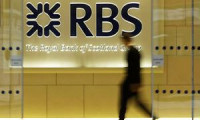 RBS 1 milyar sterlin yatırım yapacak