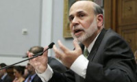 Bernanke işini şansa bırakmıyor