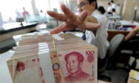 Çin'de bankacılıkta sorun yok