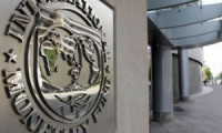 Kriz IMF'yi şaşırttı