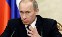 Putin, Esad'a kefil olmadı