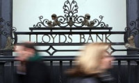 Lloyds hisseleri satılıyor