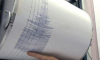 Türkiye’nin iki noktası depremle sarsıldı
