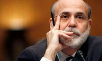 Bernanke'den 'itiraf' kitabı