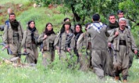 PKK müteahhit kaçırdı
