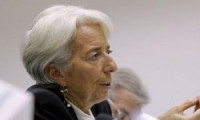 Lagarde Avrupa'yı uyardı