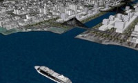 Kanal İstanbul'un son güzergâhı