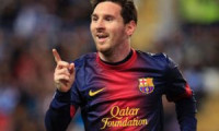 Messi'nin anlaşması sorun yarattı