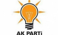AK Parti'de Tunceli depremi!