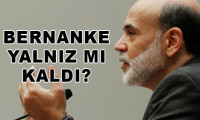 Bernanke karşıtları artıyor