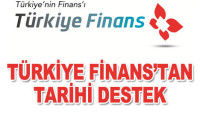 ​Türkiye Finans'tan Kırkpınar'a büyük destek