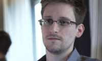 Snowden Rusya'ya girdi