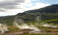 6 bin liraya jeotermal saha satılıyor!