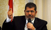 Mısır'da Mursi için şok İsrail iddiası!