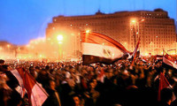 ABD'den flaş Mısır kararı