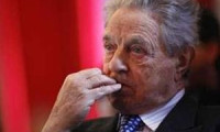 Arjantin Soros'a da borçlu çıktı