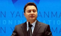Babacan:İstanbul'un her yeri finans merkezi olacak
