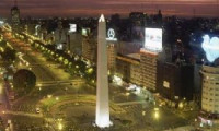 Arjantin'den finansal savaş