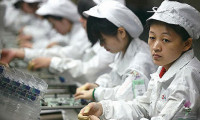 Çin PMI verisi yükselişte