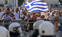 Yunanistan için 3. kurtarma paketi kaçınılmaz