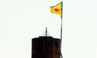 PKK sınırımıza dayandı