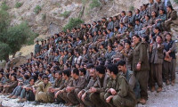 PKK'nın geri çekilme oyunları