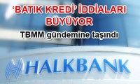 Sayıştay Halkbank'ı yalanlıyor mu?