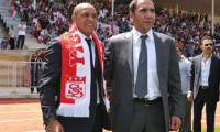 Sivasspor'da Roberto Carlos şoku!