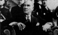 RTÜK'ten Atatürk belgeseline ceza