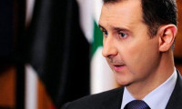 Suriye'den kaçan kaçana