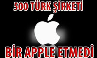 Bir Apple kaç Türk şirketine denk