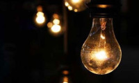 Ankara Çankırı ve Zonguldak'ta elektrik kesintisi