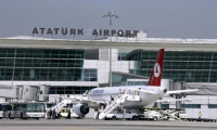 Atatürk Havalimanı'nda IŞİD paniği